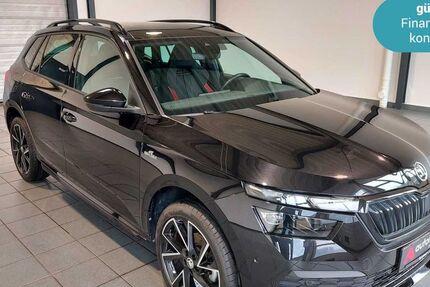 Skoda Kamiq 27.057 km 19.550 € Wuppertal 42287