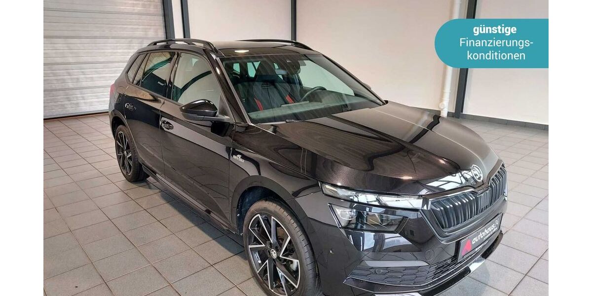 Skoda Kamiq 27.057 km 20.220 € Wuppertal 42287