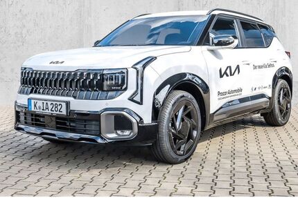Kia Andere 2.500 km 39.990 &euro; Köln 50858