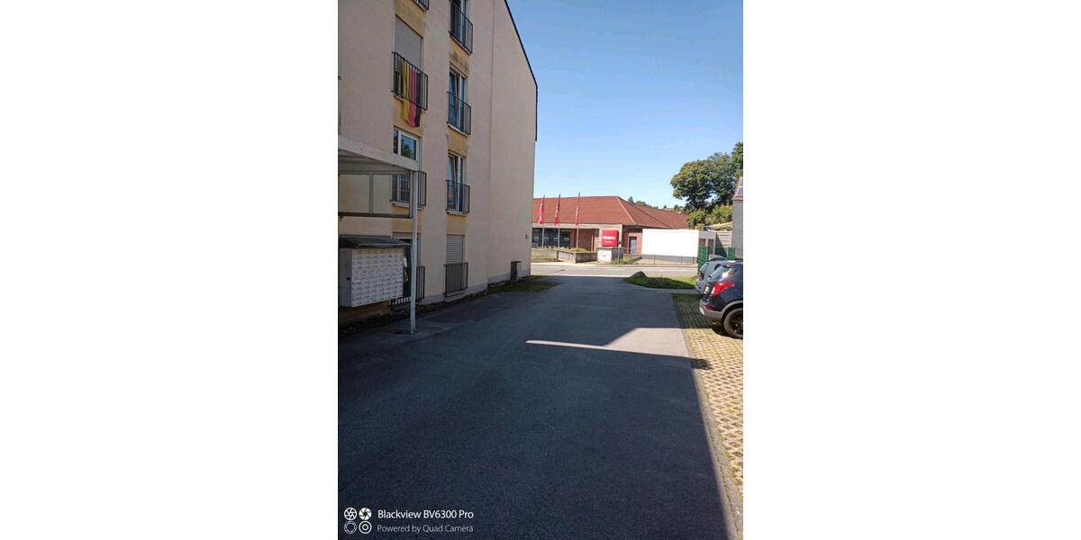 Etagenwohnung Wuppertal Gemarkung Ronsdorf - 1 Zimmer, 23 m&sup2;, 290&euro; | Angebot:24595952