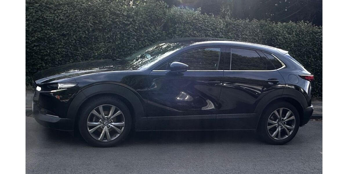 Mazda CX-30 62.380 km 21.500 &euro; Remscheid 42899