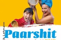 PaarShit Pur - unterwegs mit leichtem Gepäck