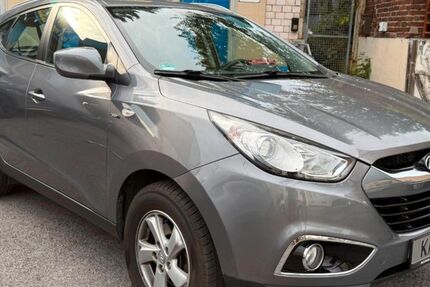Hyundai ix35 80.112 km 7.900 &euro; Solingen 42719