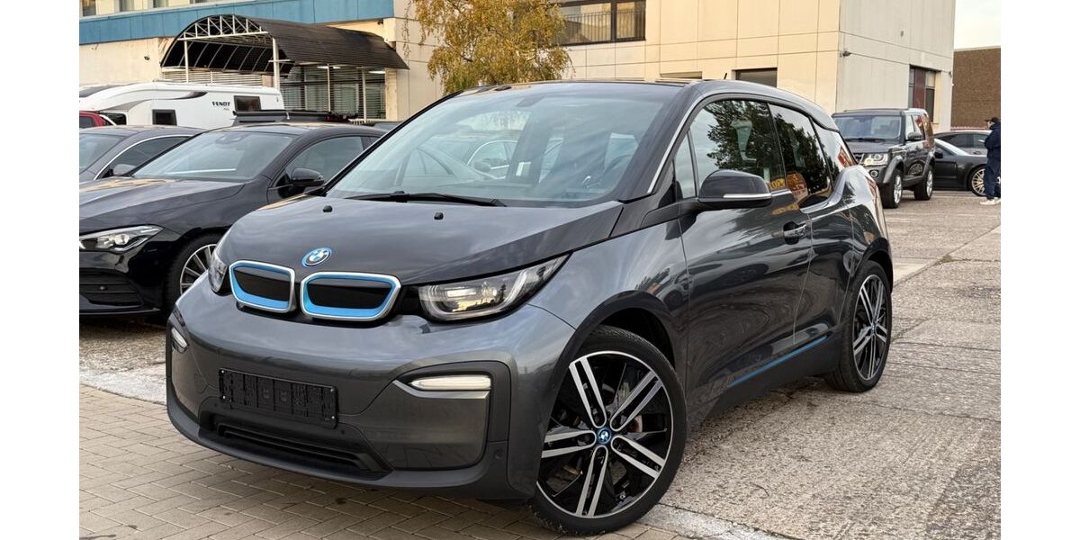 BMW i3 39.000 km 19.300 € Köln 51105