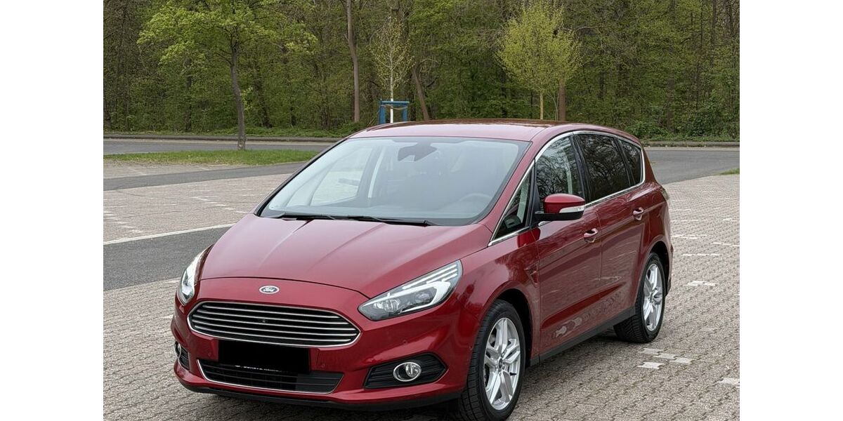 Ford S-Max 67.866 km 20.400 &euro; Köln 51149