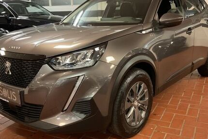 Peugeot 2008 47.000 km 15.490 &euro; Wülfrath 42489