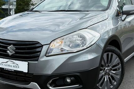 Suzuki (SX4) S-Cross 163.000 km 8.999 &euro; Köln (Ostheim) 51107