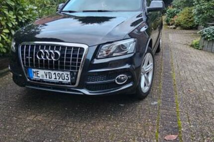 Audi Q5 227.000 km 11.600 € RATINGEN 40882