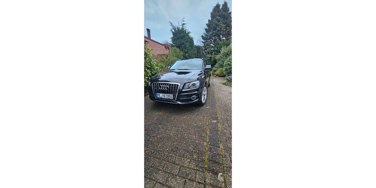 Audi Q5 227.000 km 11.600 € RATINGEN 40882