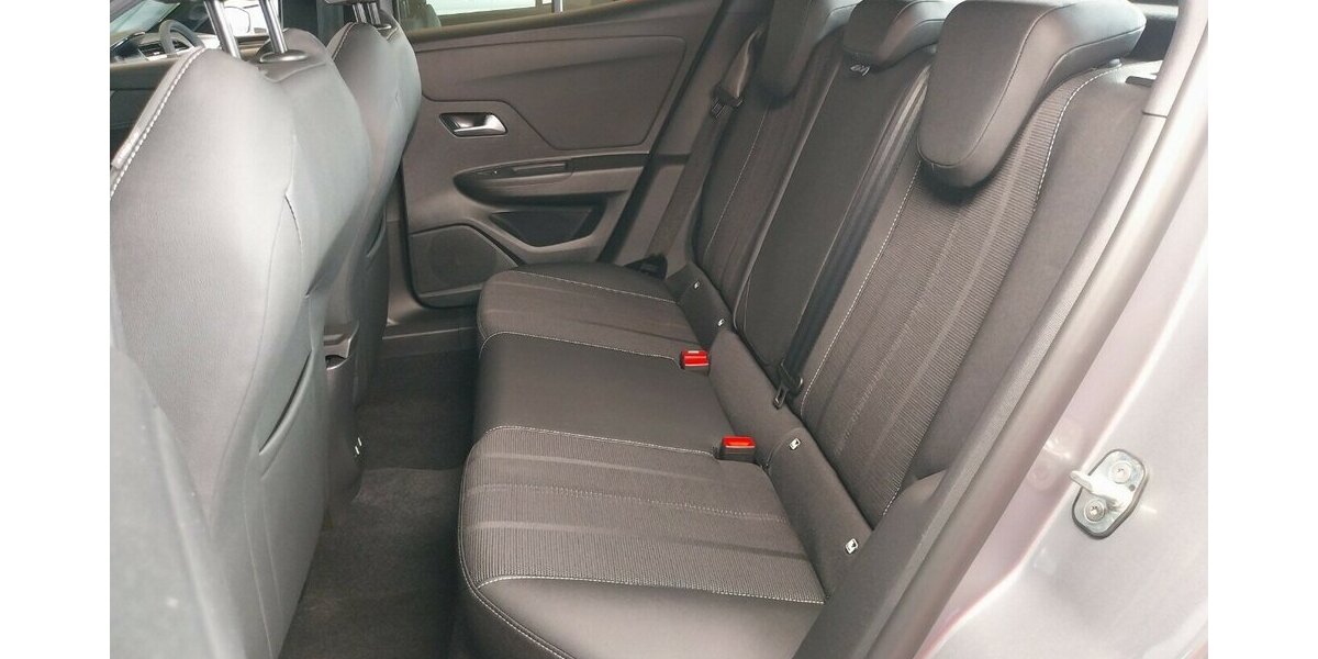 Opel Mokka GS 48V Hybrid, Kamera, LED-Matrix Licht 5.000 km 29.980 € HAAN 42781