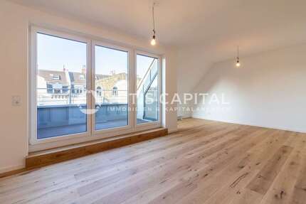 Wohnung Köln Innenstadt - 3 Zimmer, 58 m&sup2;, 399.000&euro; | Angebot:27024596