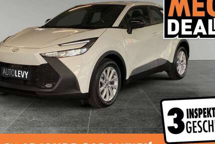 Toyota C-HR 8.490 km 25.490 € Düsseldorf 40233