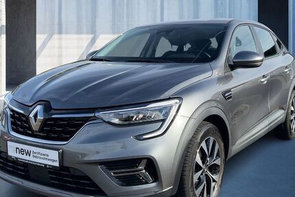 Renault Arkana 17.371 km 18.970 &euro; Köln 50939