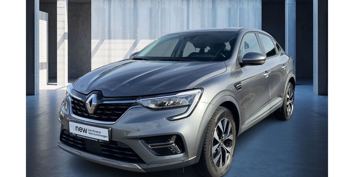 Renault Arkana 17.371 km 18.970 &euro; Köln 50939