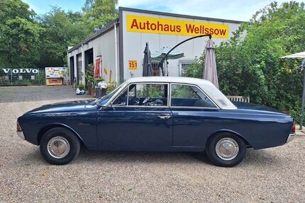 Ford Taunus 147.000 km 7.900 &euro; Köln Porz 51147