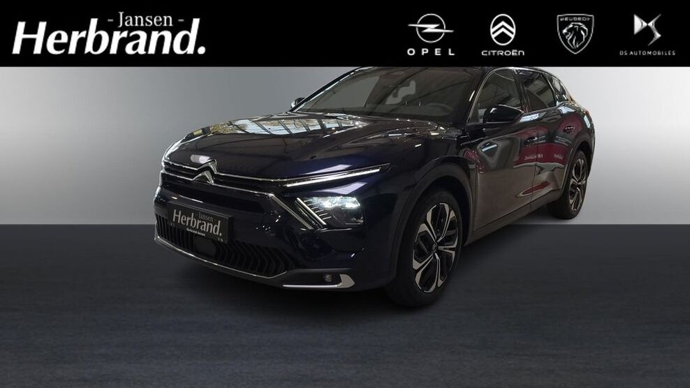 Citroen C5 X 16.000 km 27.890 € Neuss 41460