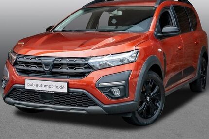Dacia Jogger 30.438 km 18.444 € Düsseldorf 40233