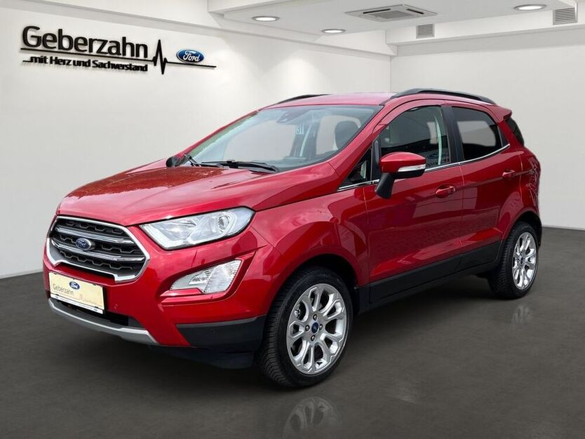 EcoSport