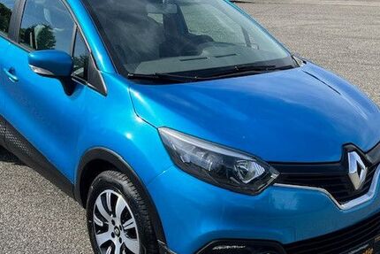 Renault Captur 76.450 km 9.950 € Leichlingen 42799