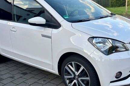 Seat Mii 64.000 km 12.050 &euro; Mettmann 40822