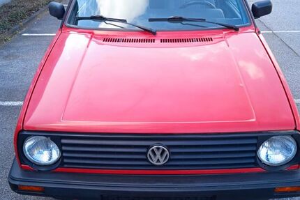 VW Golf 170.000 km 3.100 &euro; Wuppertal 42107