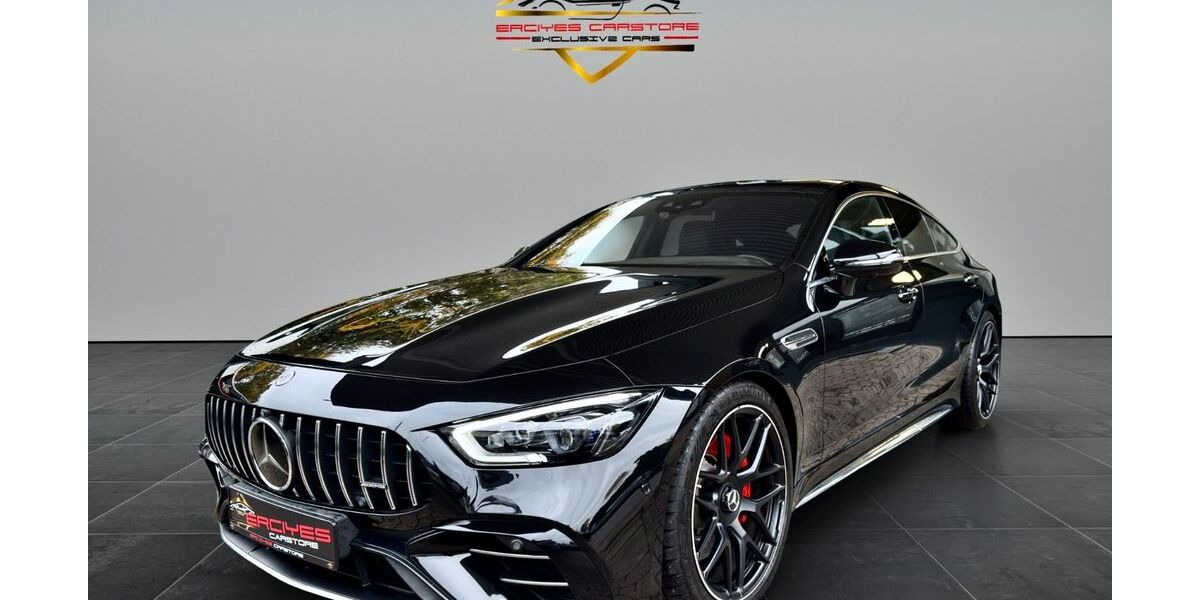 Mercedes-Benz AMG GT 79.856 km 78.990 € Wuppertal 42115