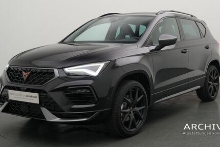 Cupra Ateca 19.684 km 27.988 &euro; Leverkusen 51373