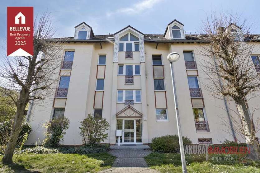 Wohnung zum Kaufen in Langenfeld 235.000 € 66 m²