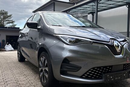 Renault ZOE 8.304 km 17.700 &euro; Wermelskirchen 42929