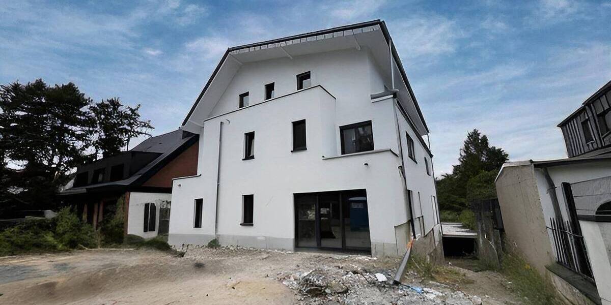 Etagenwohnung Köln Merheim - 4 Zimmer, 92 m&sup2;, 668.000&euro; | Angebot:22046362