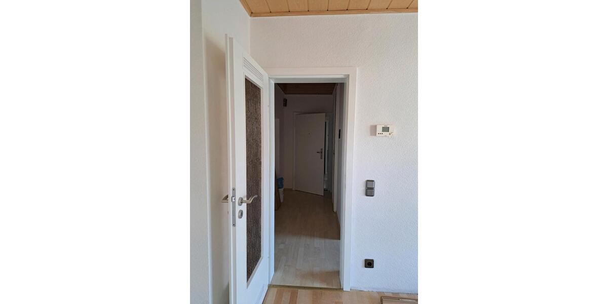 Erdgeschoßwohnung Velbert Velbert-Mitte - 1.5 Zimmer, 35 m&sup2;, 340&euro; | Angebot:25978320