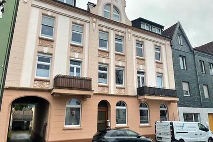 Wohnung Ennepetal - 2 Zimmer, 67 m&sup2;, 435&euro; | Angebot:24851513