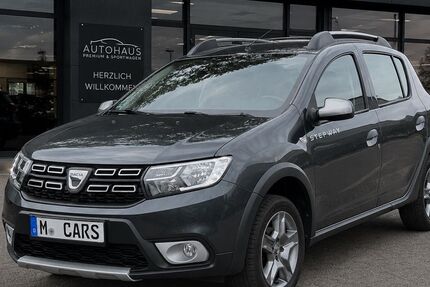 Dacia Sandero 31.000 km 8.999 &euro; Solingen 42655