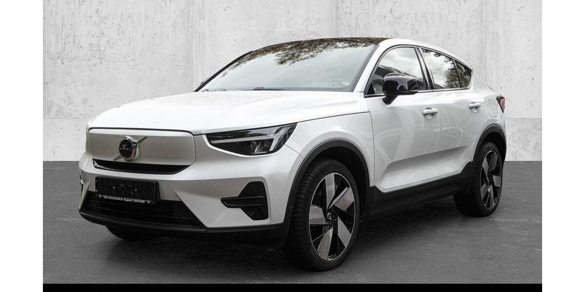 Volvo C40 21.902 km 35.480 € Wuppertal 42109