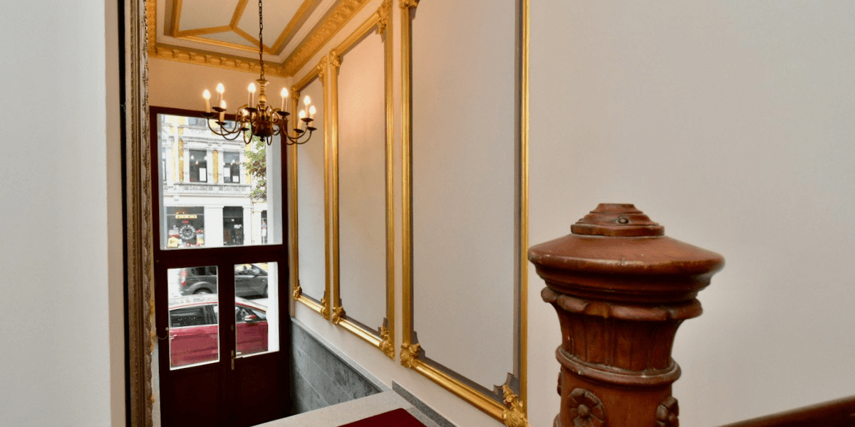 Zimmer Wuppertal Elberfeld - 2 Zimmer, 1.000&euro; | Angebot:26763396