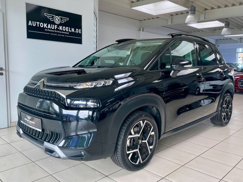 C3 Aircross