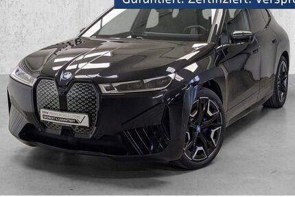 BMW iX 51.756 km 47.940 € Düsseldorf 40595