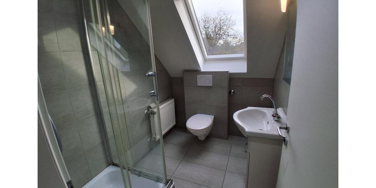 Etagenwohnung Hilden Kalstert - 2.5 Zimmer, 60 m&sup2;, 985&euro; | Angebot:24848948