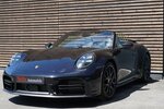 Porsche 992 Carrera S Matrix Bose Carbon HA-Lenk NP209t 5.890 km 172.400 &euro; Wuppertal 42327