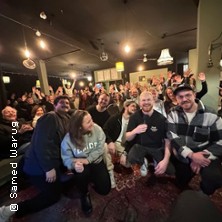 Die Comedy Werkstatt 19.10.2026 Pitcher