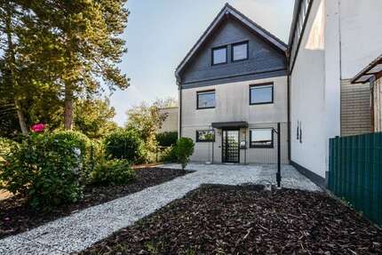 Haus Leverkusen Bürrig - 5 Zimmer, 151 m&sup2;, 449.000&euro; | Angebot:26485857