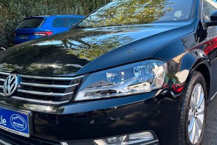 VW Passat 235.000 km 5.890 &euro; Solingen 42659