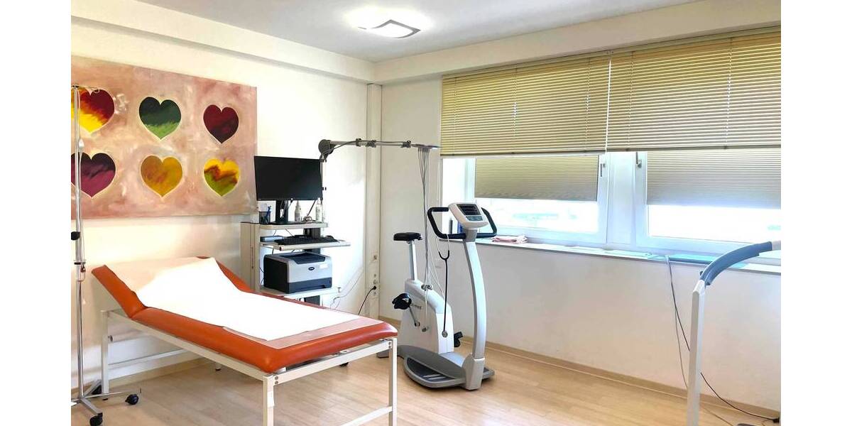 Gewerbeobjekt Leichlingen (Rheinland) Leichlingen - 1 Zimmer, 414 m&sup2;, 920.000&euro; | Angebot:25680474