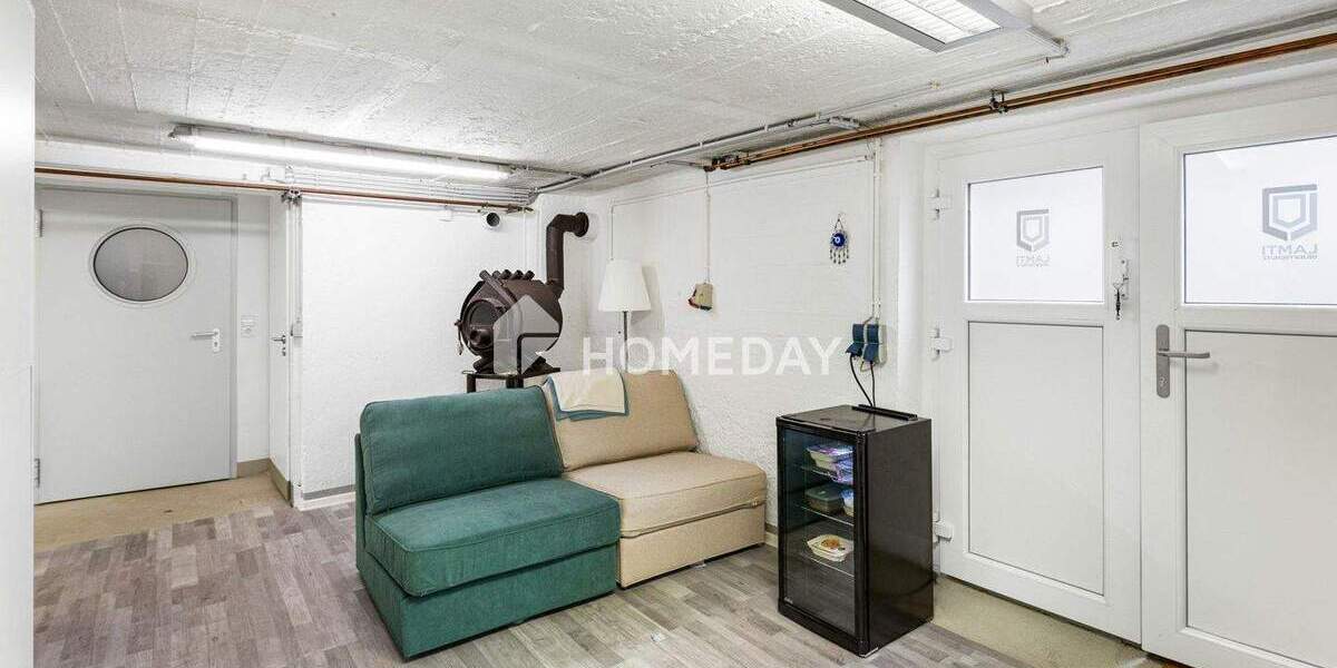 Etagenwohnung Köln Niehl - 6 Zimmer, 160 m&sup2;, 799.000&euro; | Angebot:24875124