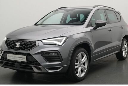 Seat Ateca 33.333 km 24.480 &euro; Leverkusen 51379