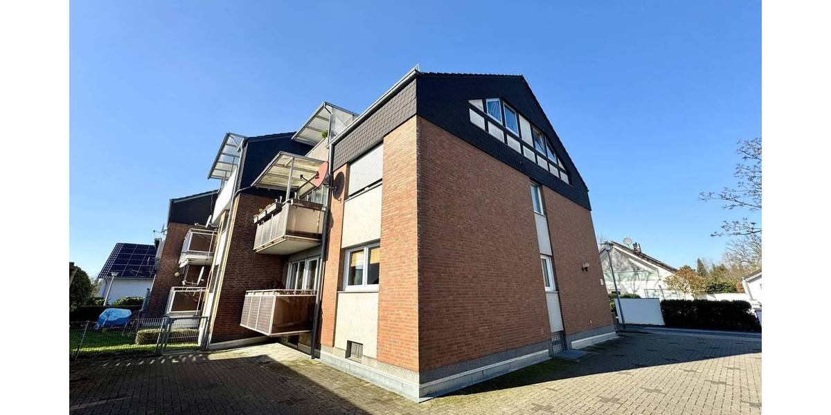 Mehrfamilienhaus, Wohnhaus Pulheim Sinnersdorf - 2 Zimmer, 654 m&sup2;, 1.599.000&euro; | Angebot:24024810