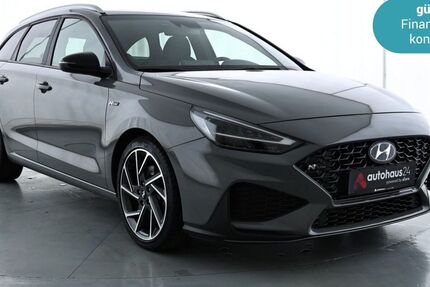 Hyundai i30 78.233 km 22.790 &euro; Wuppertal 42287