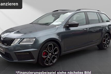 Skoda Octavia 74.600 km 23.990 &euro; Solingen 42719