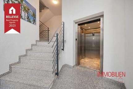 Wohnung Hilden - 3 Zimmer, 97 m&sup2;, 495.000&euro; | Angebot:23981803