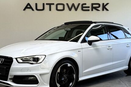 Audi A3 95.739 km 16.999 € Hückeswagen 42499